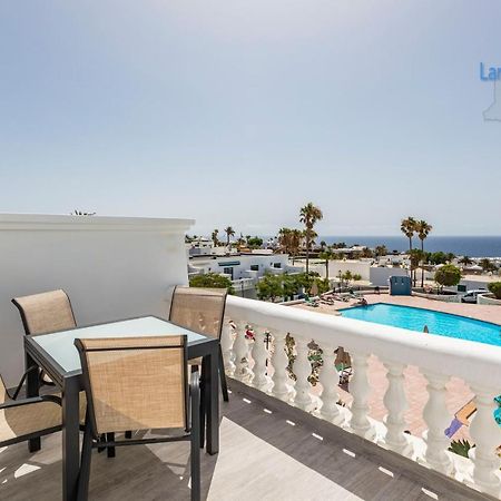Vivienda Vacacional Bellevue Puerto del Carmen  Eksteriør billede