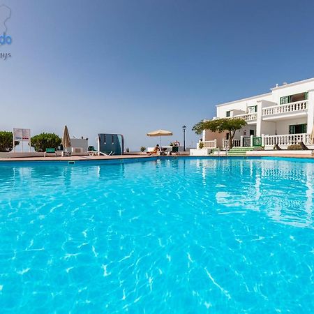 Vivienda Vacacional Bellevue Puerto del Carmen  Eksteriør billede