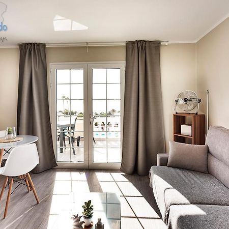 Vivienda Vacacional Bellevue Puerto del Carmen  Eksteriør billede