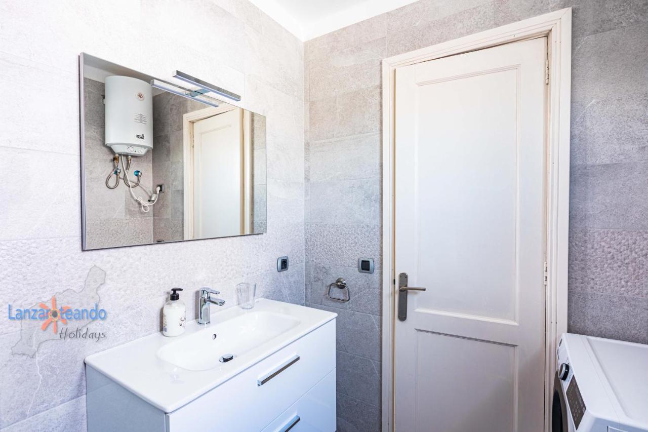 Vivienda Vacacional Bellevue Puerto del Carmen  Eksteriør billede