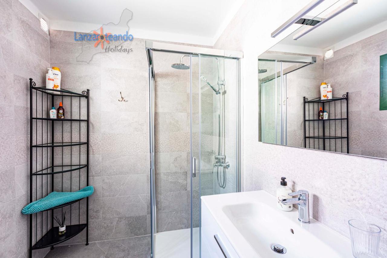 Vivienda Vacacional Bellevue Puerto del Carmen  Eksteriør billede
